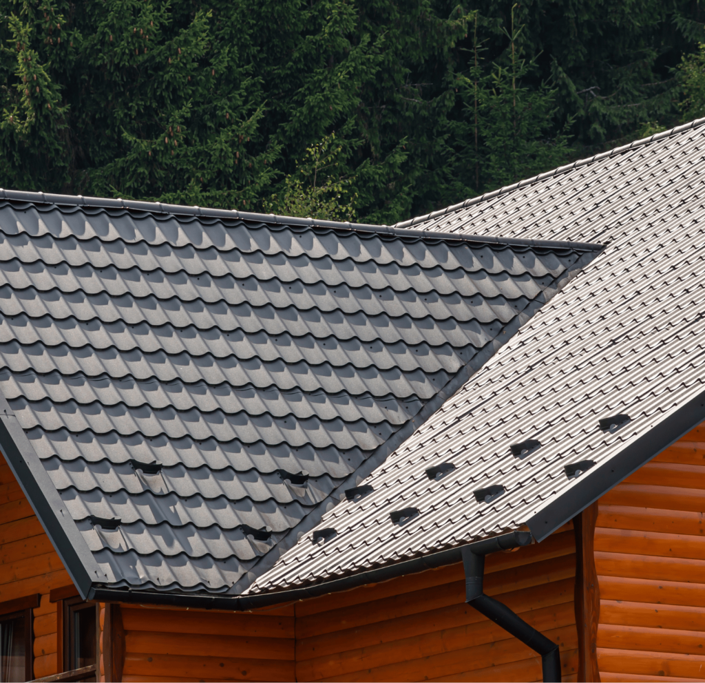 Nettoyage et traitement de toiture réalisé par artisan à Tournefeuille près de Toulouse