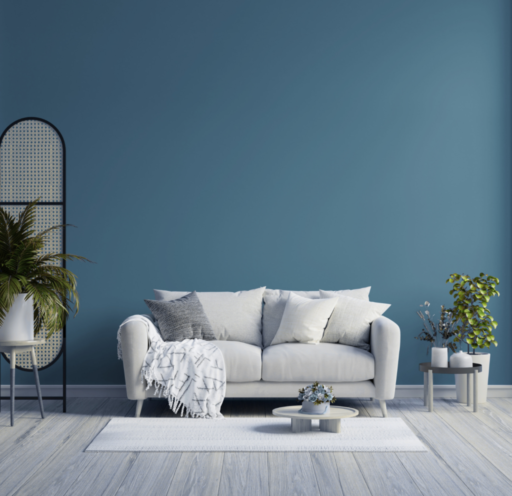 Entreprise de peinture intérieure à Toulouse rénovation murs et plafonds FGP Peinture